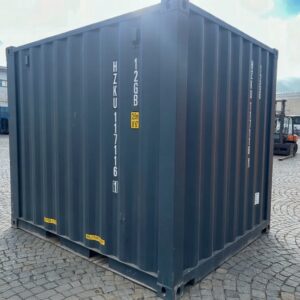 Contentor de armazenamento 10 pés